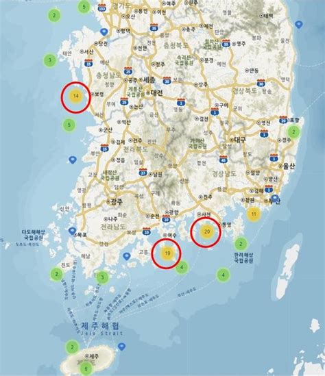 7월 부터 낚시어선 사고 증가 추세