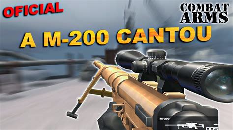 Combat Arms Partida Oficial A M Cantou Na Snow De Bravo Youtube