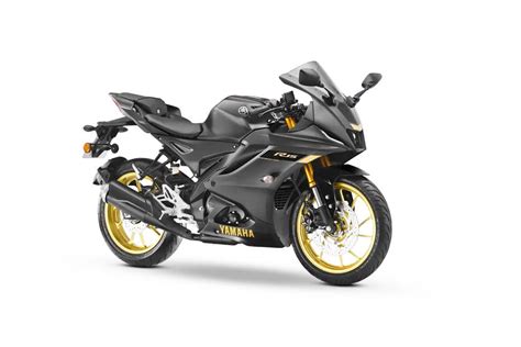 Yamaha R V Colors Colours R V Color Images Zigwheels