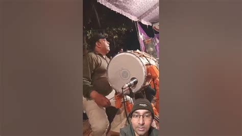 Funny Dhol Performance 😂😂 Youtubeshorts Viral Trending Shorts Comedy Funny Jokes Music