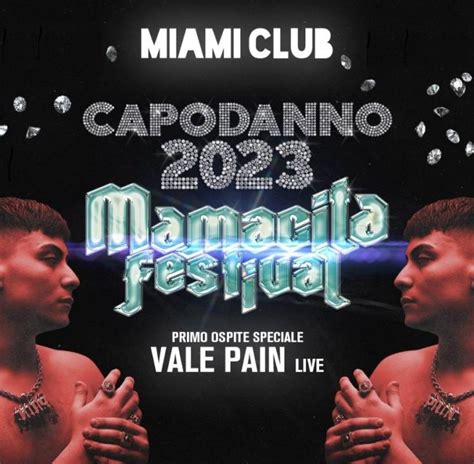 Miami Club Capodanno Capodanno Offerte Pacchetti Last Minute