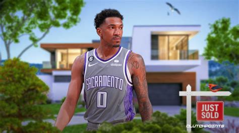 Kings Malik Monk On Sacramento As Nba Home 1000 Yeah