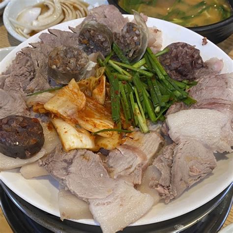 부산 돼지국밥 맛집 대연동 쌍둥이돼지국밥 네이버 블로그