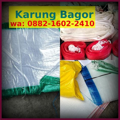 Karung Beras 5 Kg Ö88ᒿ 1ճÖᒿ ᒿᏎ1Ö wa Harga Karung Bagor Beras Diskon