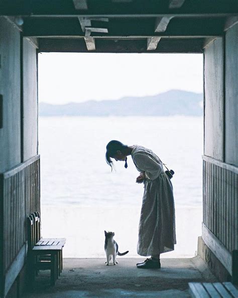 Pin By Surai Muslime On Miaw Japan Photography Japanese Photography