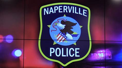 Naperville Police Investigate Traffic Crash Nctv17