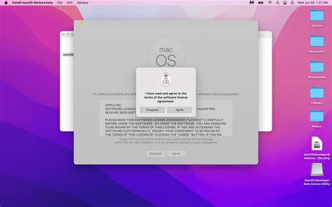 How To Upgrade To Macos Ventura