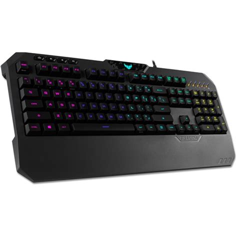 ASUS TUF GAMING KEYBOARD K5 RGB - Gaming Store - Sell all kind of ...