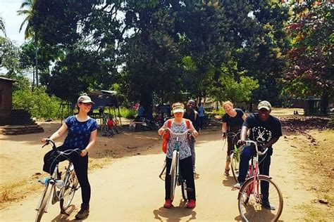 Tripadvisor Morogoro Stadtrundfahrt Mit Dem Fahrrad Zur Verf Gung