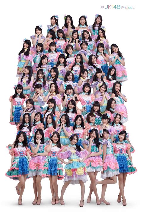 Jkt48 Jkt48 Indonesia Wiki Fandom