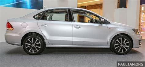 Vw Vento Highline Ext Paul Tan S Automotive News