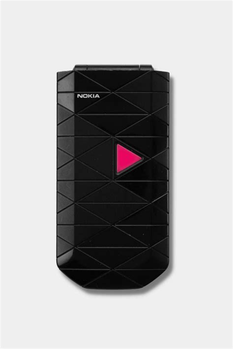 Nokia 7070 Prism – Vintage Mobile