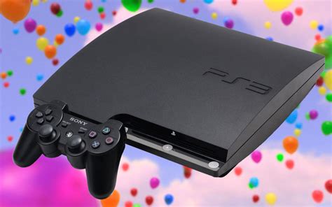 Ps3 Sony Annonce Officiellement La Mort De La Console 11 Ans Après