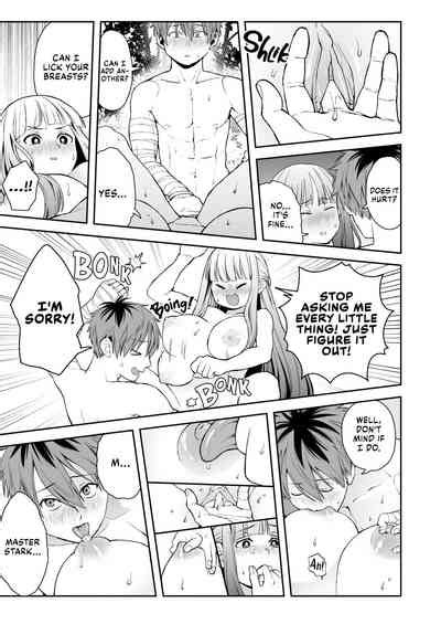 Ippan Saiin Mahou Otsuyu Dark Ordinary Lust Magic Slootrak Nhentai Hentai Doujinshi And Manga