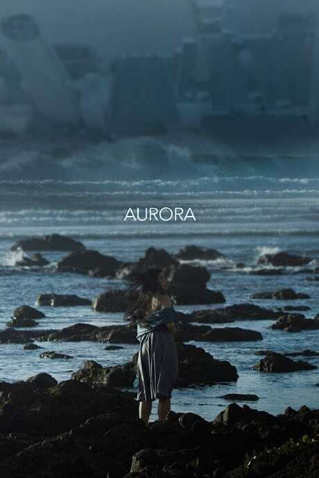 ‎aurora 2018 Directed By Yam Laranas • Reviews Film Cast • Letterboxd