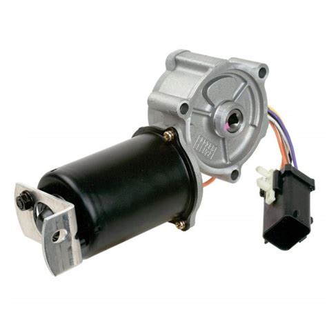 Cardone Remanufactured Transfer Case Motor