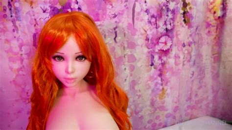 140 Cm Silicone Piper Ariel Sex Doll Review Unboxing Xxx Videos Porno