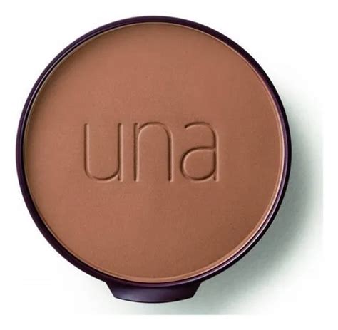 Recambio Polvo Compacto Nude Me N Una Natura Tono N Mercadolibre