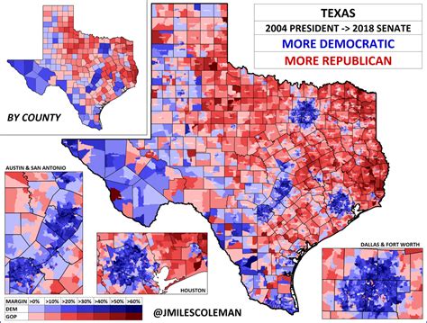 Travis County Voting Precinct Map