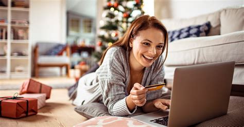 Tips Para Hacer Compras Navide As De Ltima Hora Online