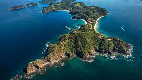 Peninsula Papagayo is Costa Rica’s Best-Kept Secret | GQ