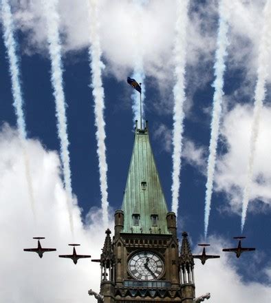 13 Snowbirds flyover Stock Pictures, Editorial Images and Stock Photos | Shutterstock