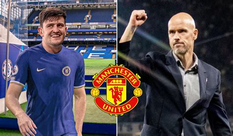 Manchester United xác nhận đón tân binh thứ 3 xong vụ Harry Maguire