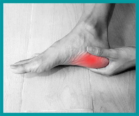 Plantar Fasciitis How Physical Therapy Can Help Mangiarelli Rehabilitation