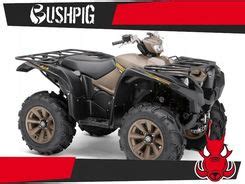 Yamaha Yfm Se Grizzly New T Rejestracja Opinie I Ceny Na