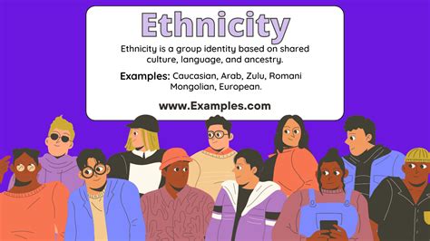 Ethnicity 100 Examples Definition History Types Vs Race And More