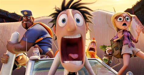 Meatballs 2 Orders Up A Beefy Win At Box Office