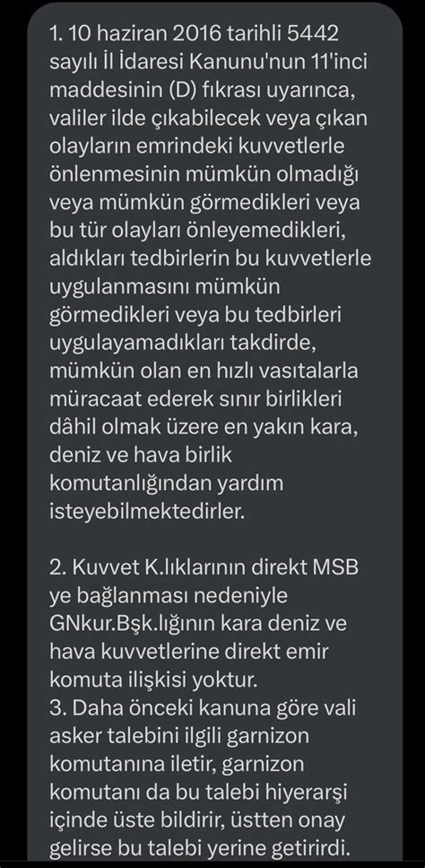 Emre Uslu PhD on Twitter Çok önemli bir uyarı AKP darbe yapıyor