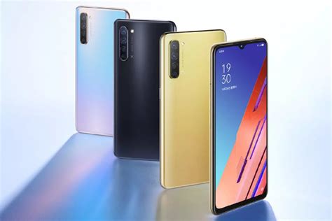 Oppo Reno Caracter Sticas Ficha T Cnica Y Precio