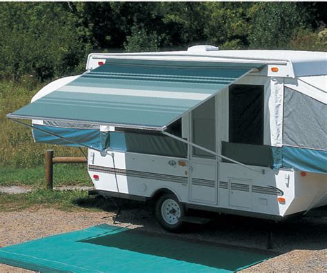 Rv Awnings Patio Awnings More Carefree Of Colorado