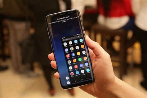 16 hidden Samsung Galaxy S8 features - CNET