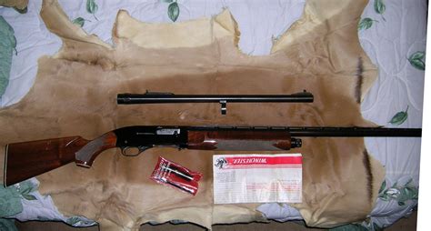 Winchester 1500 Xtr 12 Ga For Sale At 929098745