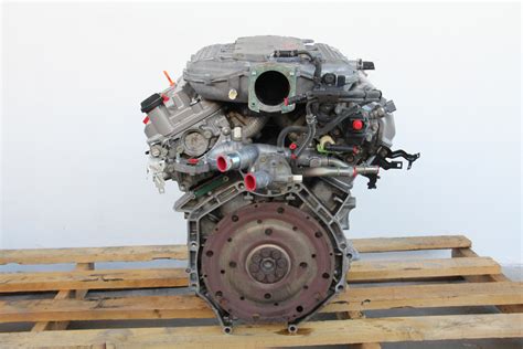 Honda Odyssey 05 06 Engine Motor Long Block Assembly Na Miles A634