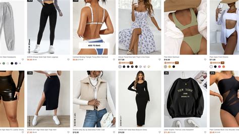 Report: Shein Raises $2 Billion at a Lower Valuation | BoF