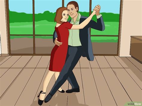 3 Formas De Bailar Tango WikiHow