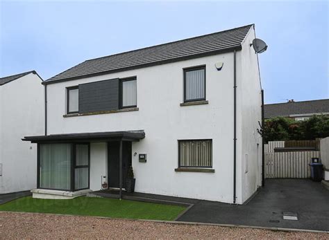 Property For Sale In Newtownards Propertypal