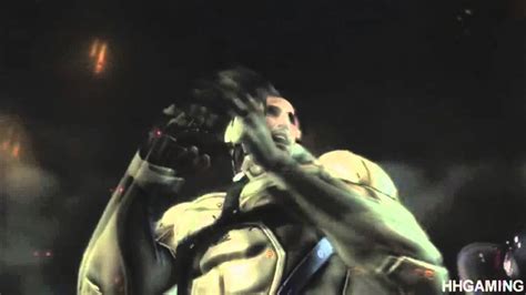 Metal Gear Rising Revengeance Jetstream Sam Laugh Youtube