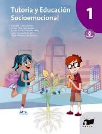 Tutoria Y Educacion Socioemocional