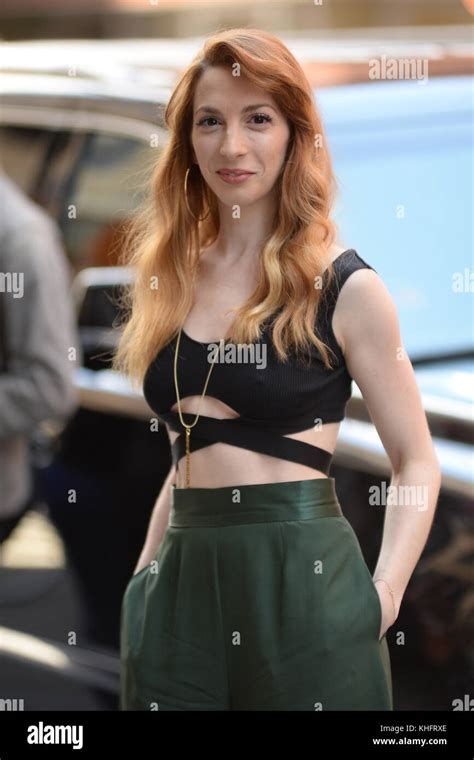 Hot Sexy Molly Bernard Bikini Pics