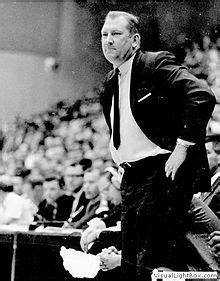 Don Haskins and His Team - 1966 Texas Western Championship