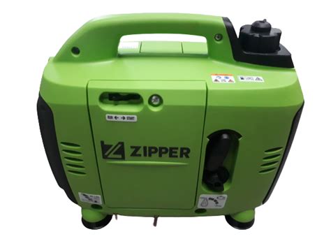 Stromerzeuger Zipper Zi Ste Inv Inverter Zipper Maschinen Online