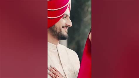 Gurnam Bhullar Wedding Viral Video Like ️ Youtube