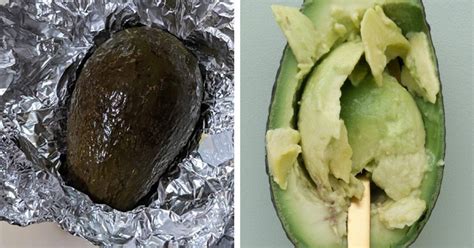 How to Ripen an Avocado in Just 10 Minutes – Cook It