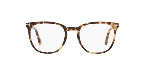 Total Imagen Tom Ford Mens Tortoise Shell Glasses Abzlocal Mx