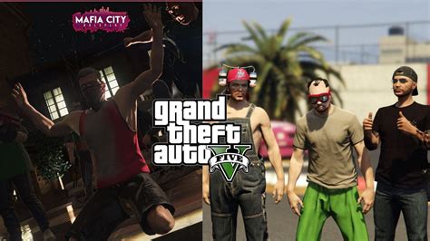 5 Most Fun GTA RP Servers In 2024 Apart From NoPixel