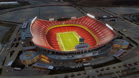 Will Chiefs win Tuesday's stadium renovation vote? - NBC Sports